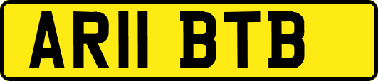 AR11BTB