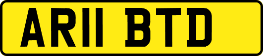 AR11BTD