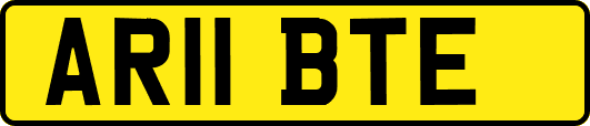 AR11BTE