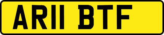 AR11BTF