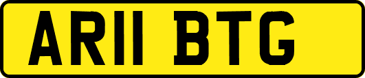 AR11BTG