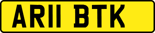 AR11BTK