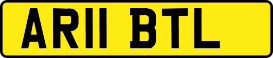 AR11BTL