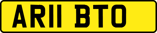 AR11BTO