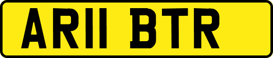 AR11BTR
