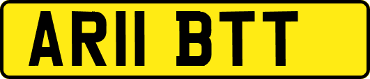 AR11BTT