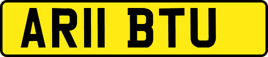AR11BTU