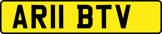 AR11BTV