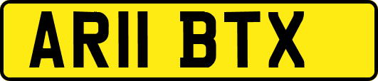 AR11BTX