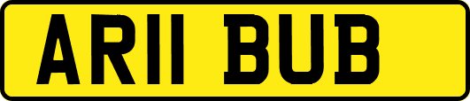 AR11BUB