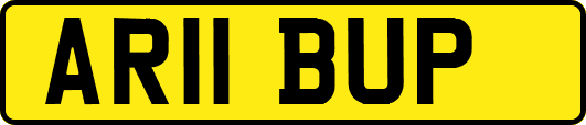 AR11BUP