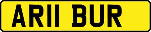 AR11BUR