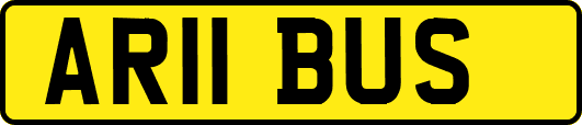 AR11BUS