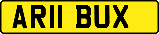 AR11BUX