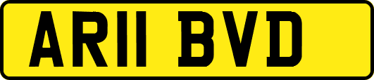 AR11BVD