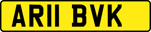 AR11BVK