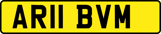 AR11BVM