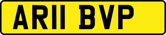 AR11BVP