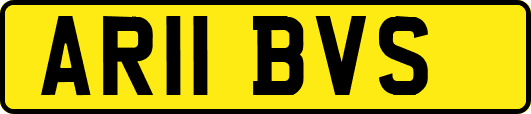 AR11BVS