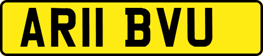 AR11BVU
