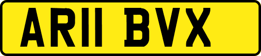 AR11BVX