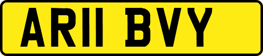 AR11BVY