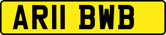AR11BWB