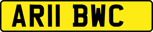 AR11BWC