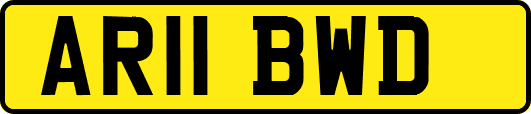 AR11BWD