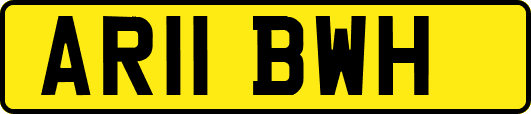 AR11BWH
