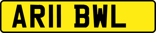 AR11BWL