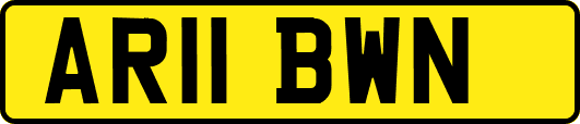 AR11BWN