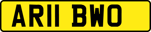 AR11BWO