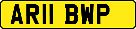 AR11BWP
