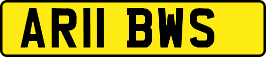 AR11BWS
