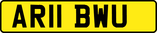 AR11BWU