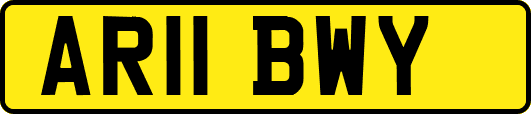 AR11BWY