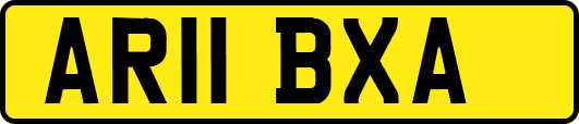 AR11BXA