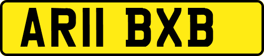 AR11BXB