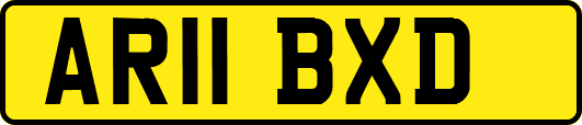 AR11BXD
