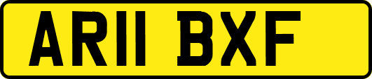 AR11BXF