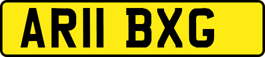 AR11BXG