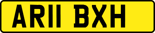 AR11BXH
