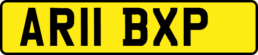AR11BXP