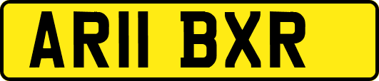 AR11BXR