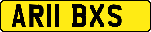 AR11BXS