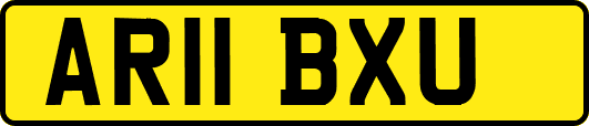 AR11BXU