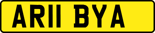 AR11BYA