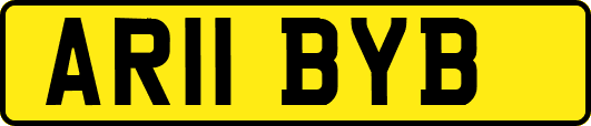 AR11BYB