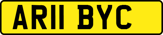 AR11BYC
